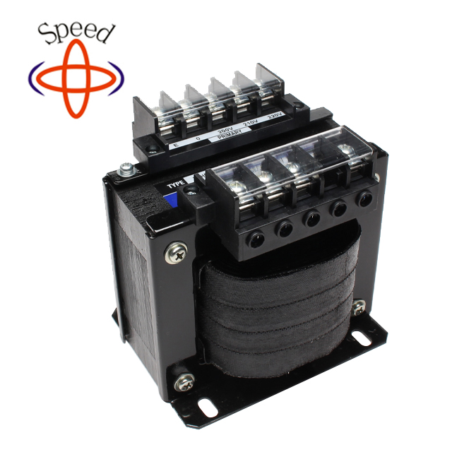 Manufacturer JBK5 160VA control transformer electrical transformer