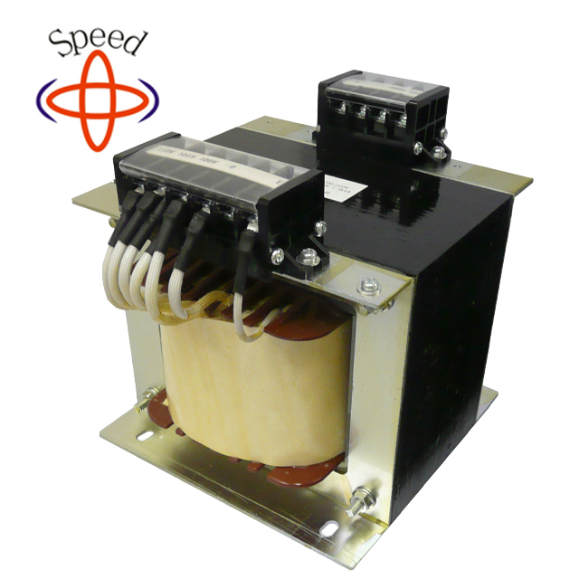 220V 24V 12V 5V Power Transformer EI Series Transformer China Made