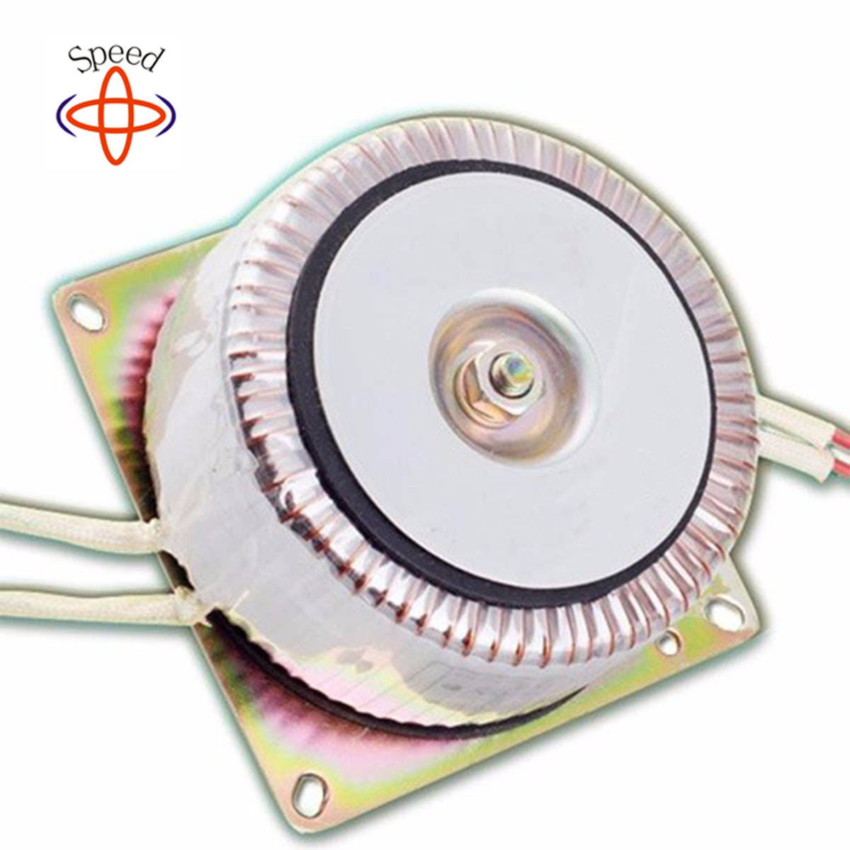 Safety Isolating Transformer Toroidal with Low Profile Toroidal Transformer