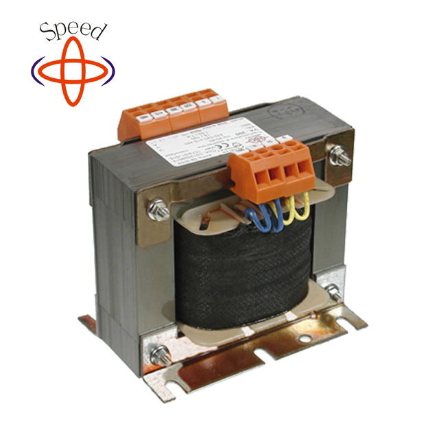 Manufacturer Professional EI Electric Power Transformers 2-220W 50/60Hz ei type 220v 3v transformer OEM