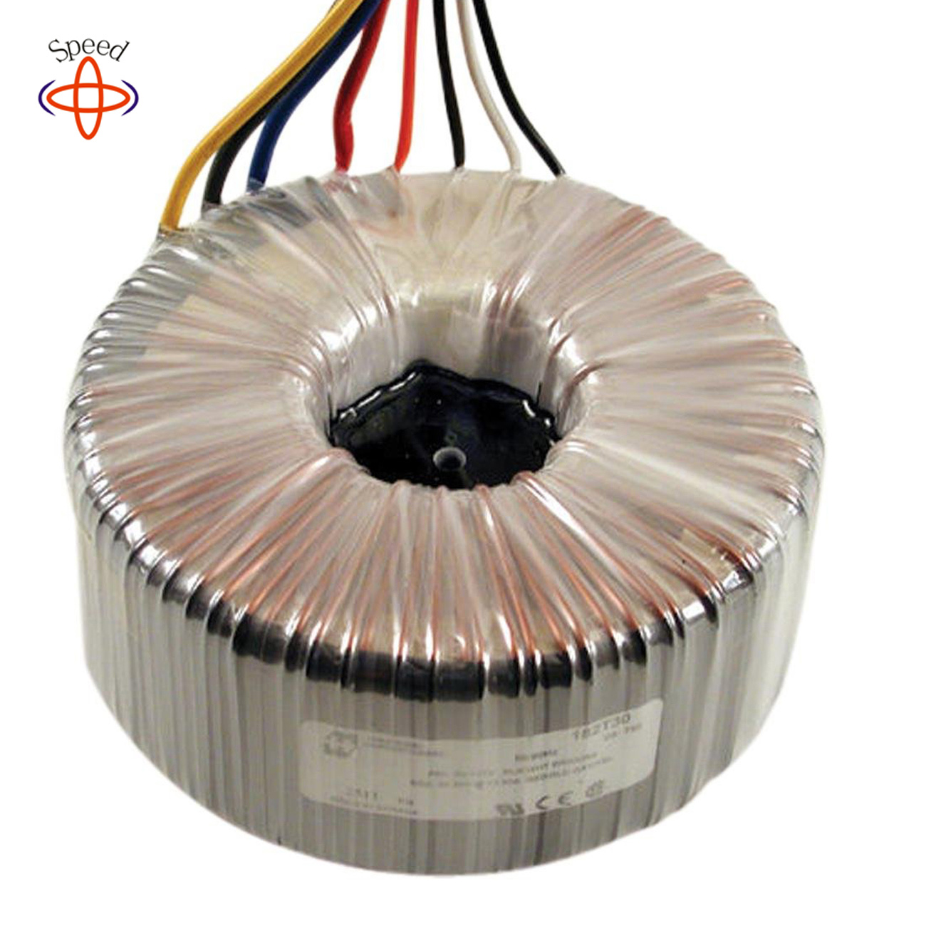 2000VA Toroidal Core Toroidal Transformer for Solar Power