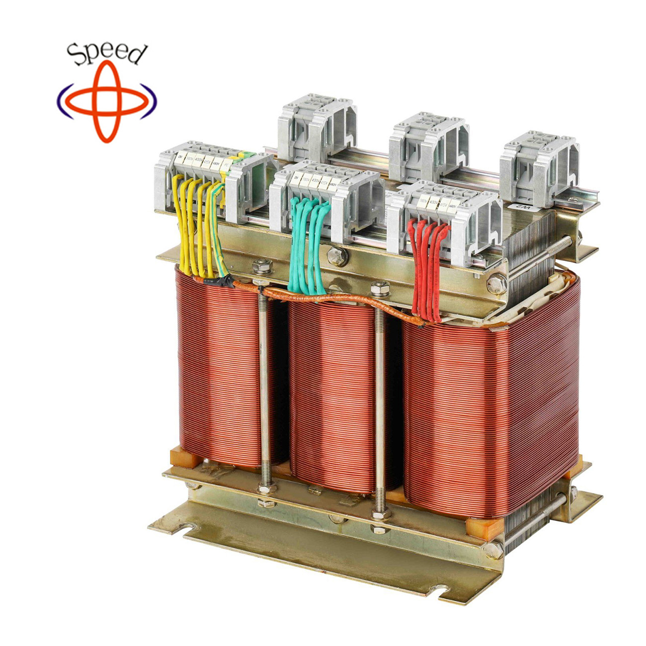 Isolation Transformer 60kVA Three phase electrical transformer