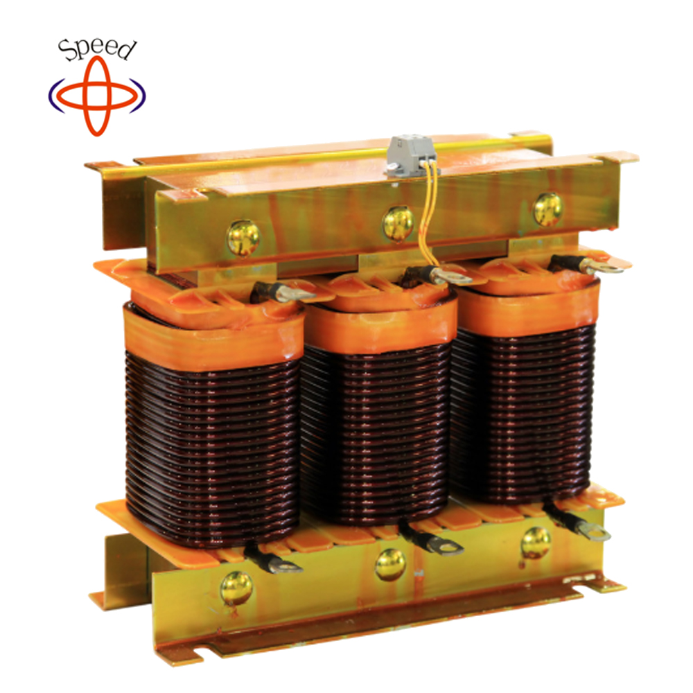 20KVA Three Phase Transformer