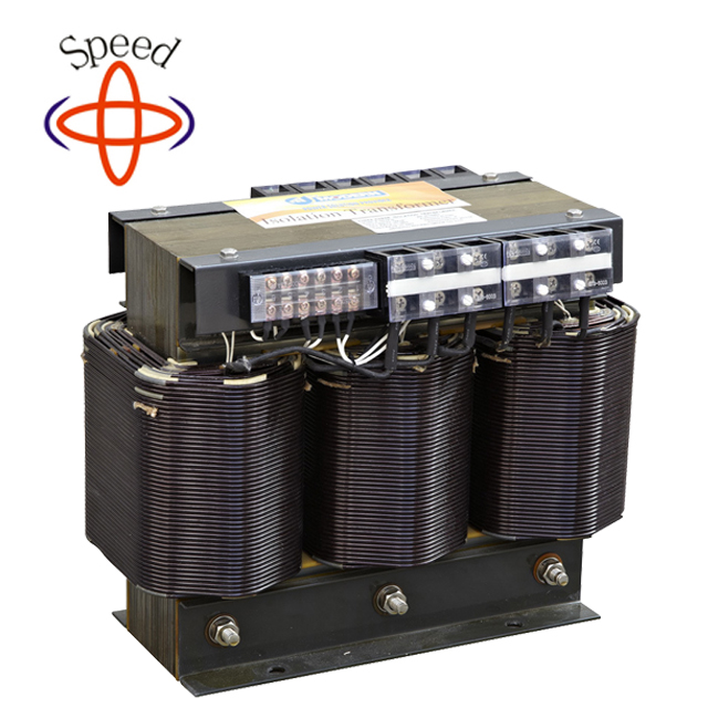 Three Phase Step-up Power Transformer 70KVA or Customize