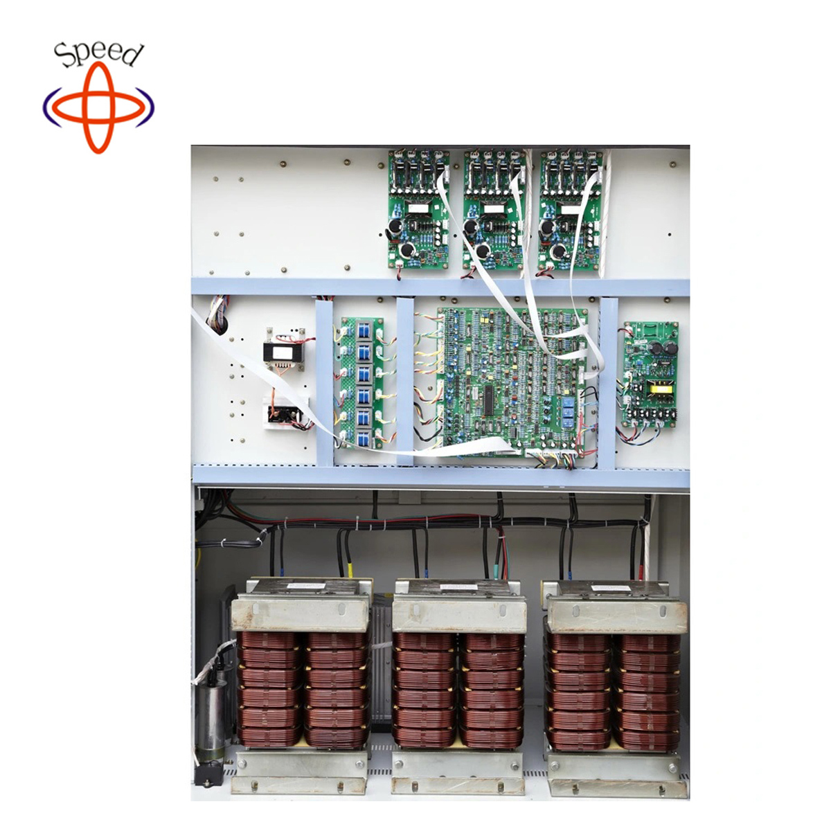 10KW Three Phase Auto Transformer