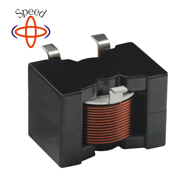 Factory direct supply flat wire inductor