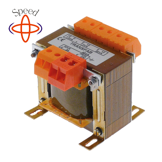 20VA-5000VA EI Type Control Mains Transformer Power Supply Transformer