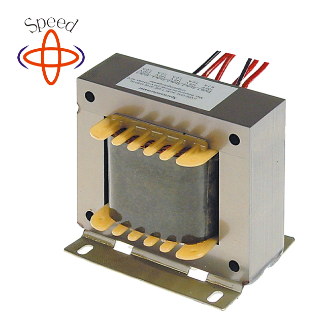 Transformer 100VA 220V Machine Tool Control Power Transformer Control Voltage Transformer