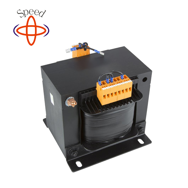 BK 120VA copper Industrial Control Medium Low voltage Transformer