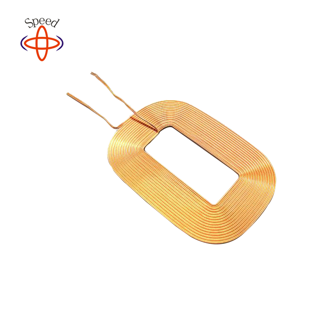 Factory Magnetic Copper Induction Coil With Voice Coil